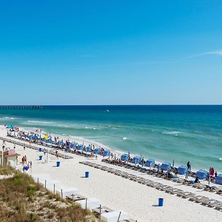 Tidewater 314 New Apartment Panama City Beach Exterior photo