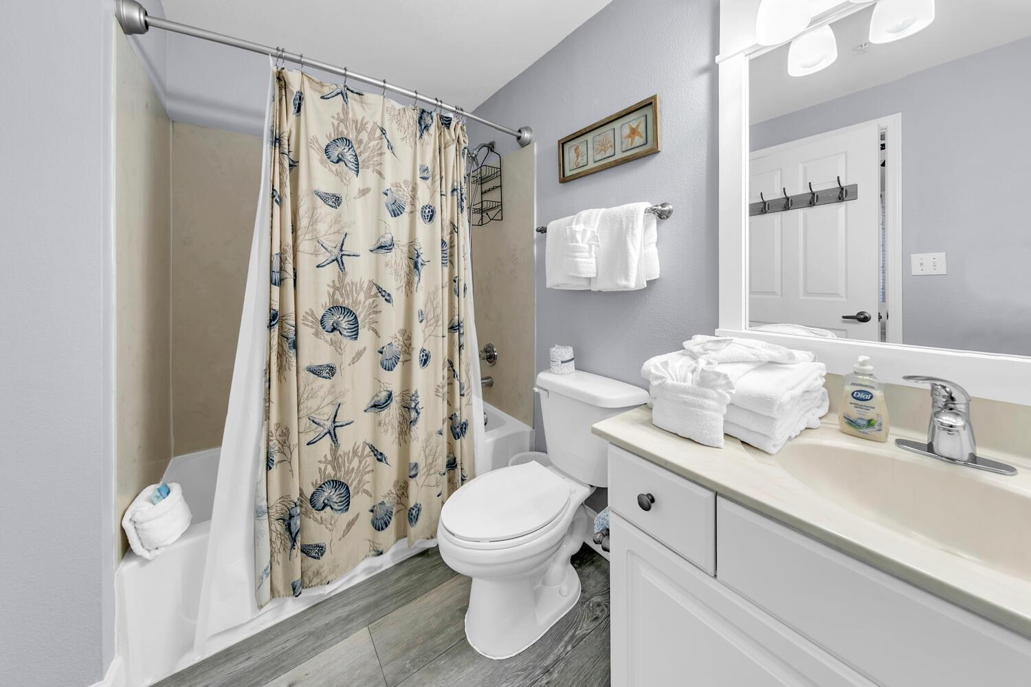 Tidewater 314 New Apartment Panama City Beach Exterior photo