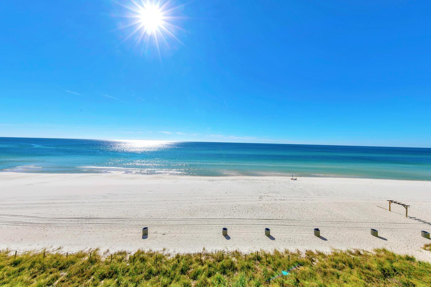 Tidewater 314 New Apartment Panama City Beach Exterior photo